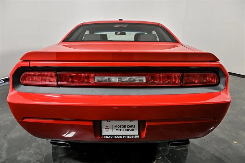 2009 Dodge Challenger 3rd Gen - Image 8 of 27