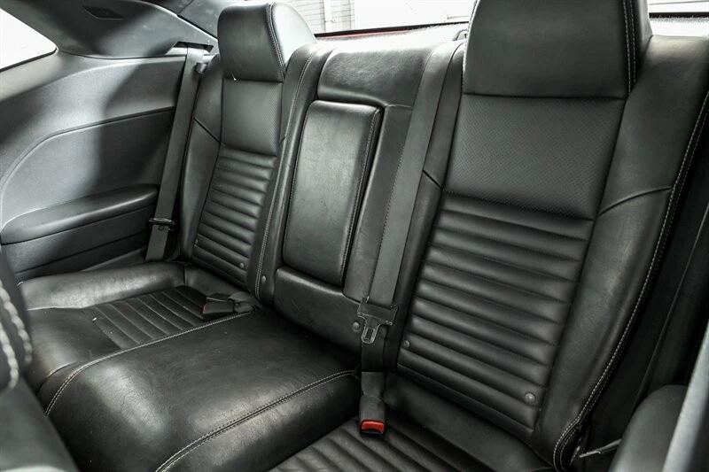 2009 Dodge Challenger 3rd Gen - Image 17 of 27