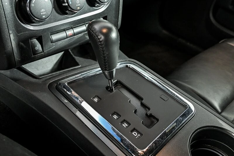 2009 Dodge Challenger 3rd Gen - Image 26 of 27