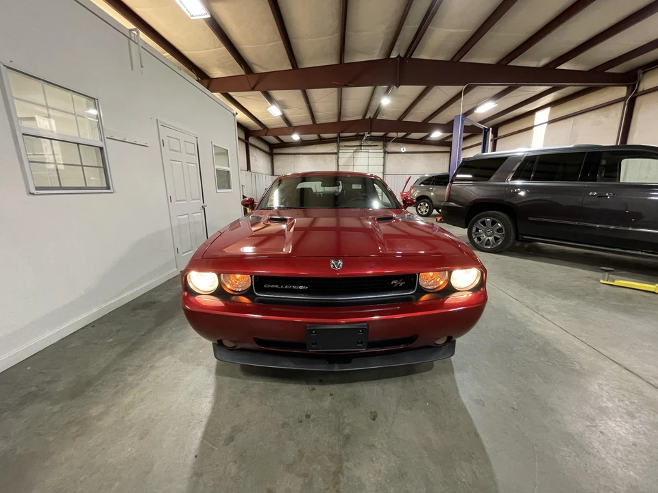 2009 Dodge Challenger 3rd Gen - Image 6 of 28