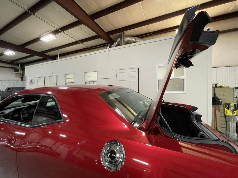 2009 Dodge Challenger 3rd Gen - Image 20 of 28