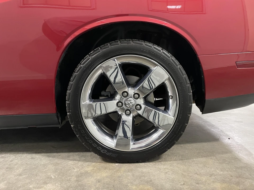 2009 Dodge Challenger 3rd Gen - Image 26 of 28