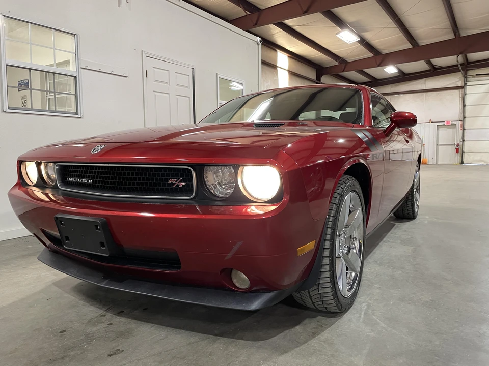 2009 Dodge Challenger 3rd Gen - Image 8 of 28