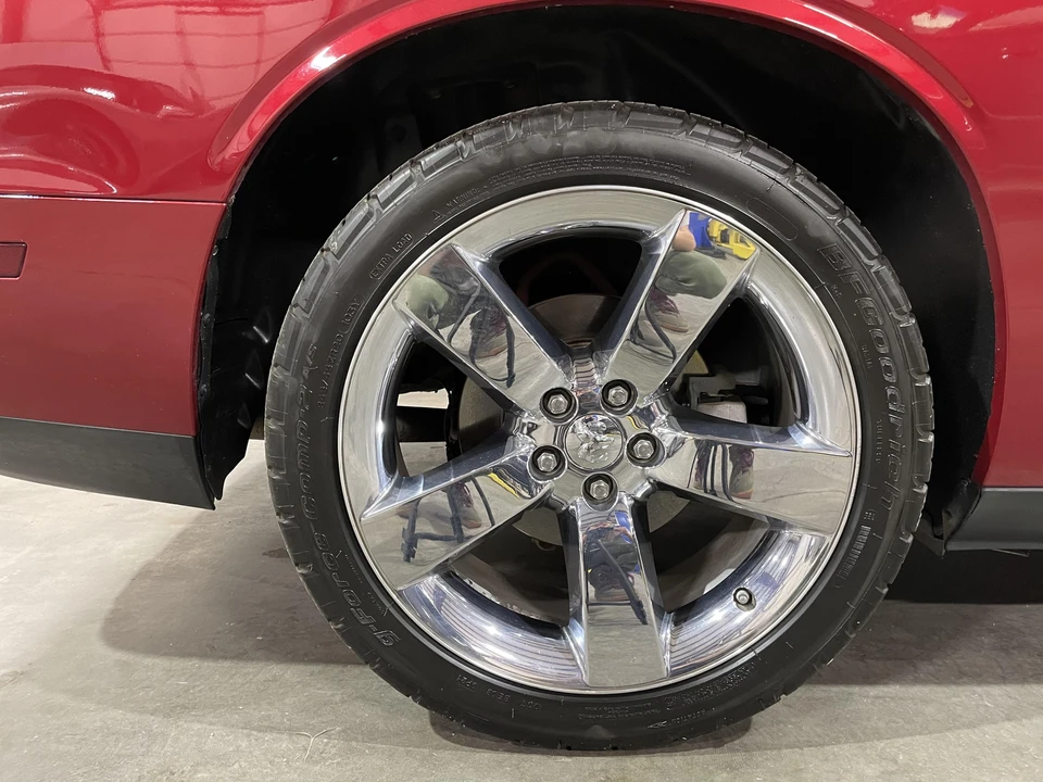 2009 Dodge Challenger 3rd Gen - Image 27 of 28