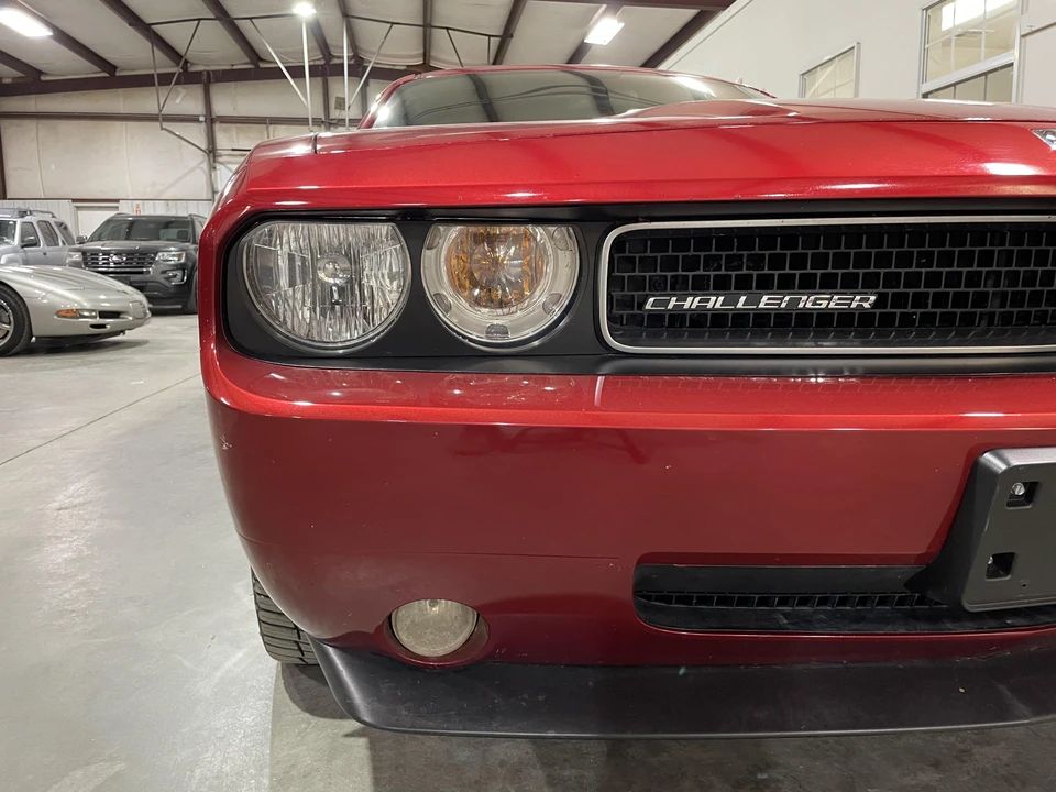 2009 Dodge Challenger 3rd Gen - Image 13 of 28