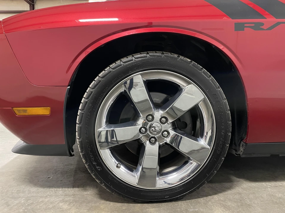 2009 Dodge Challenger 3rd Gen - Image 24 of 28