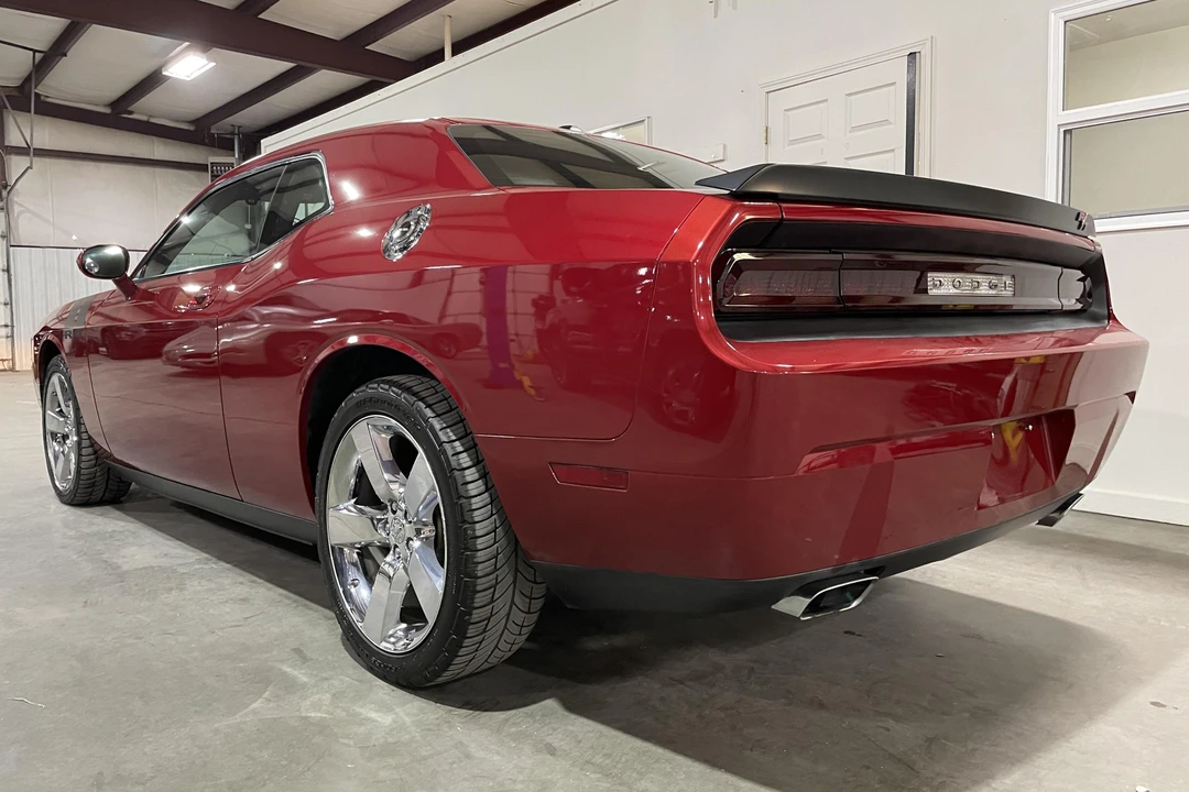 2009 Dodge Challenger 3rd Gen - Image 4 of 28