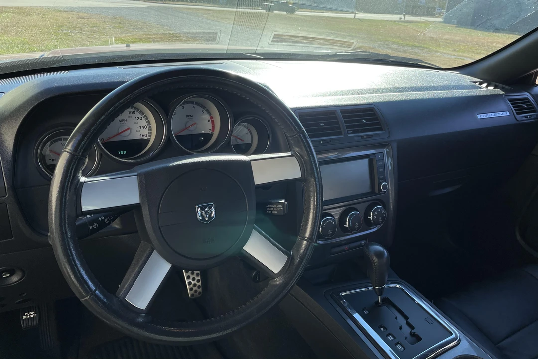 2009 Dodge Challenger 3rd Gen - Image 28 of 28