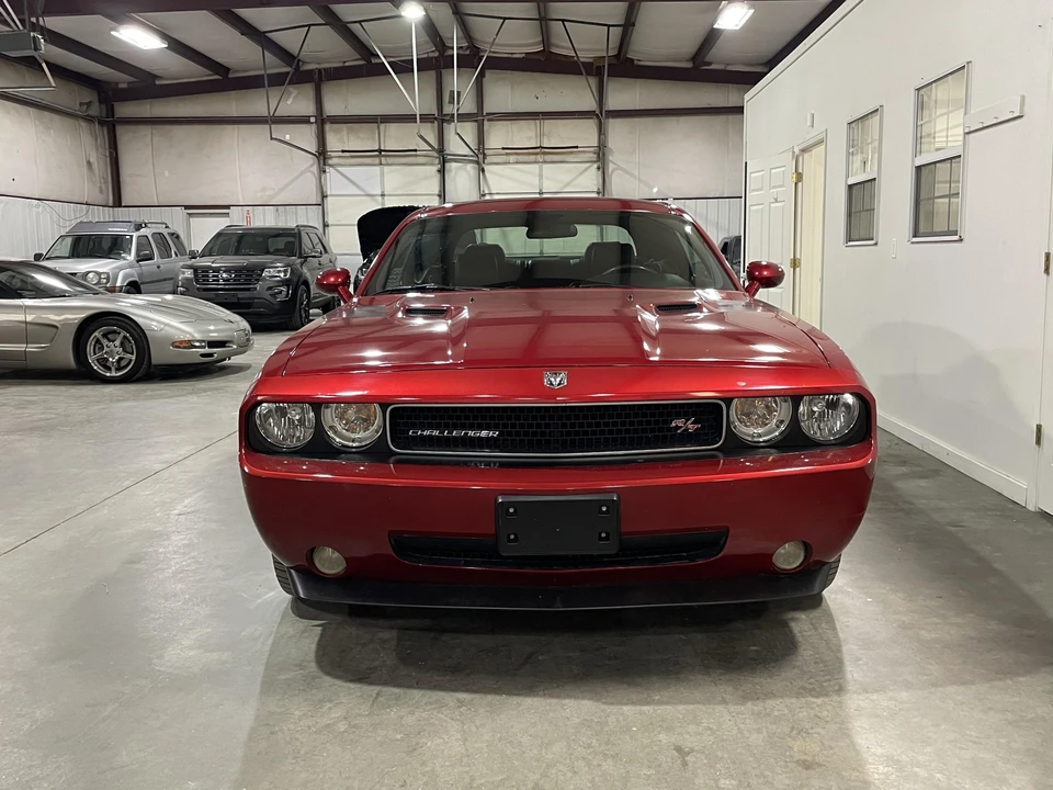 2009 Dodge Challenger 3rd Gen - Image 7 of 28