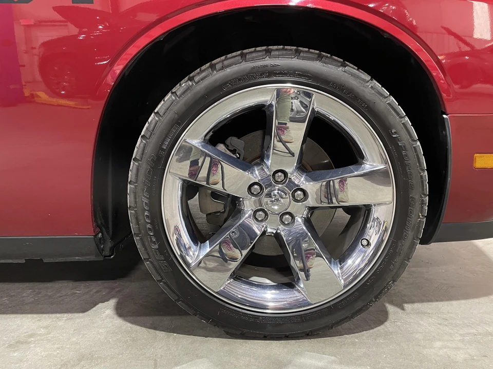 2009 Dodge Challenger 3rd Gen - Image 25 of 28