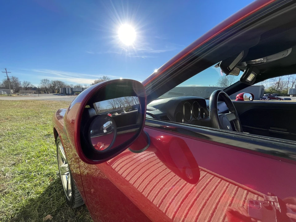 2009 Dodge Challenger 3rd Gen - Image 17 of 28