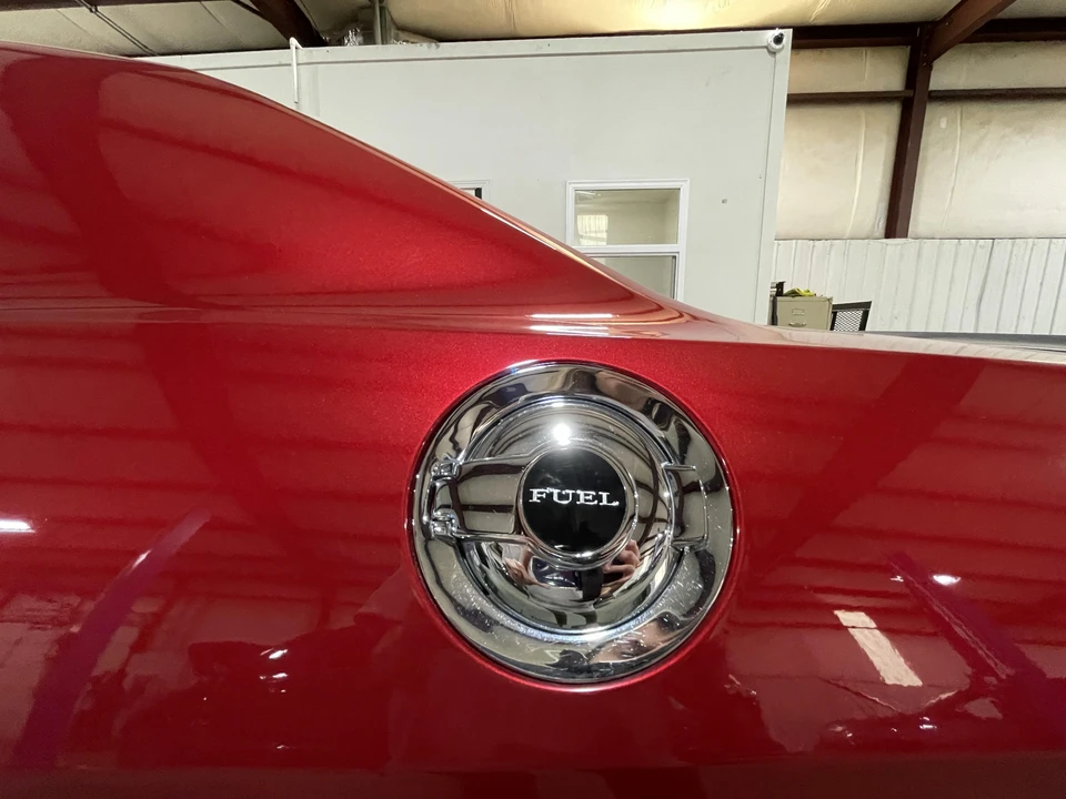 2009 Dodge Challenger 3rd Gen - Image 18 of 28