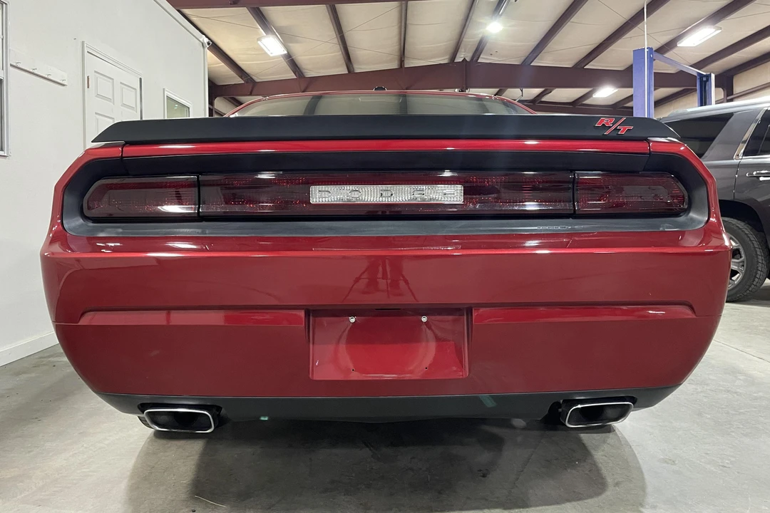 2009 Dodge Challenger 3rd Gen - Image 5 of 28