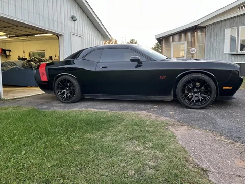 2009 Dodge Challenger R/T