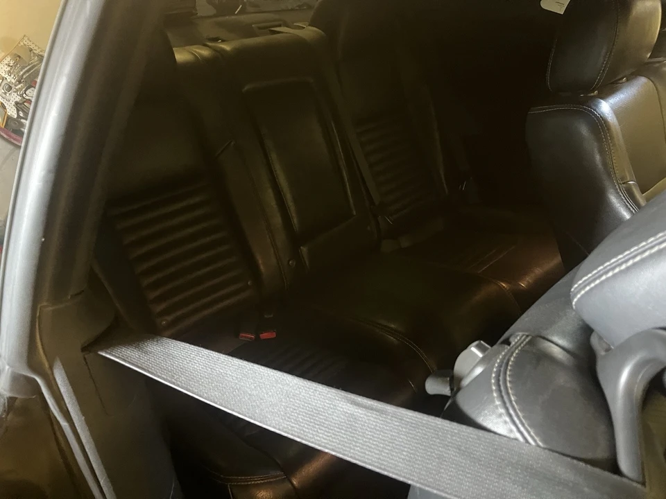 2009 Dodge Challenger 3rd Gen - Image 17 of 17