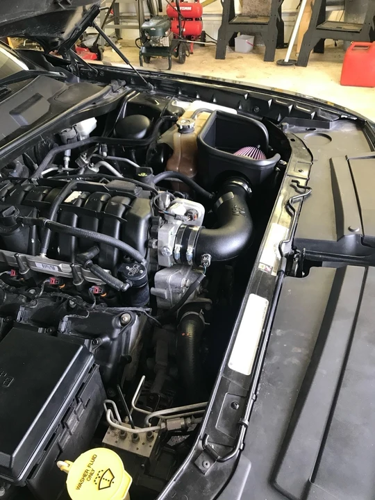 2009 Dodge Challenger 3rd Gen - Image 16 of 17
