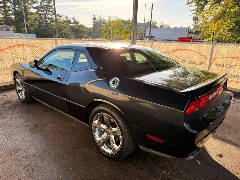 2009 Dodge Challenger 3rd Gen - Image 12 of 12