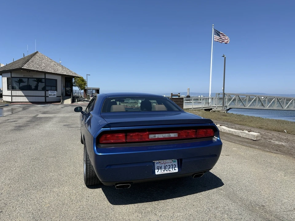 2009 Dodge Challenger 3rd Gen - Image 3 of 24