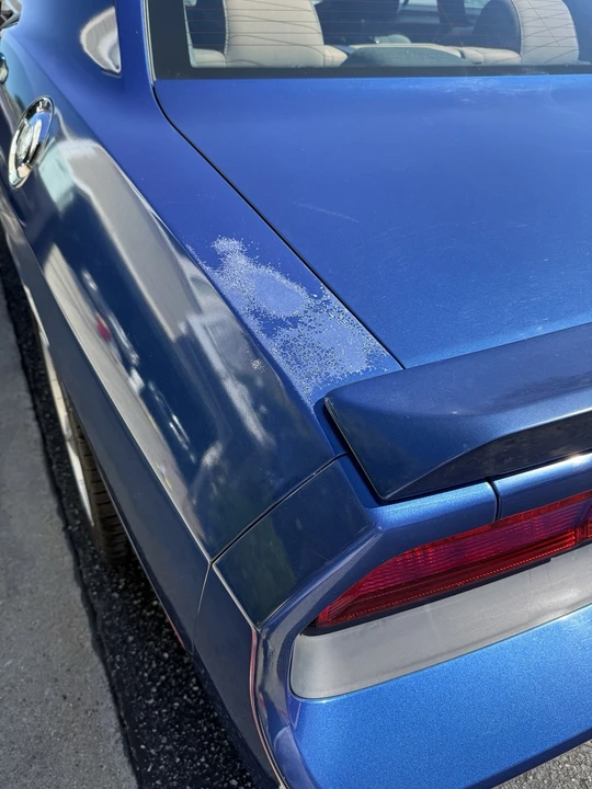 2009 Dodge Challenger 3rd Gen - Image 14 of 24