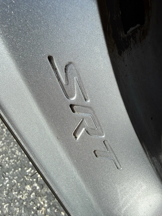2009 Dodge Challenger 3rd Gen - Image 16 of 24