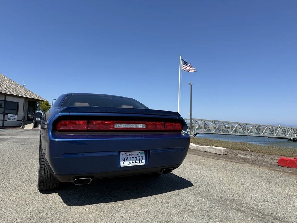 2009 Dodge Challenger 3rd Gen - Image 4 of 24