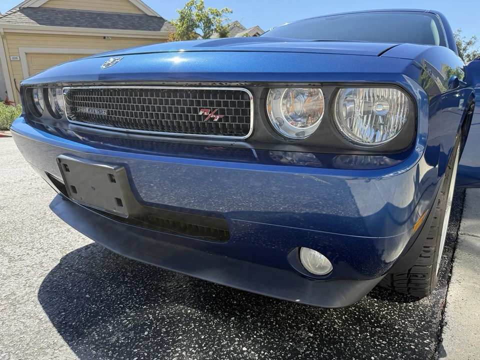 2009 Dodge Challenger 3rd Gen - Image 17 of 24