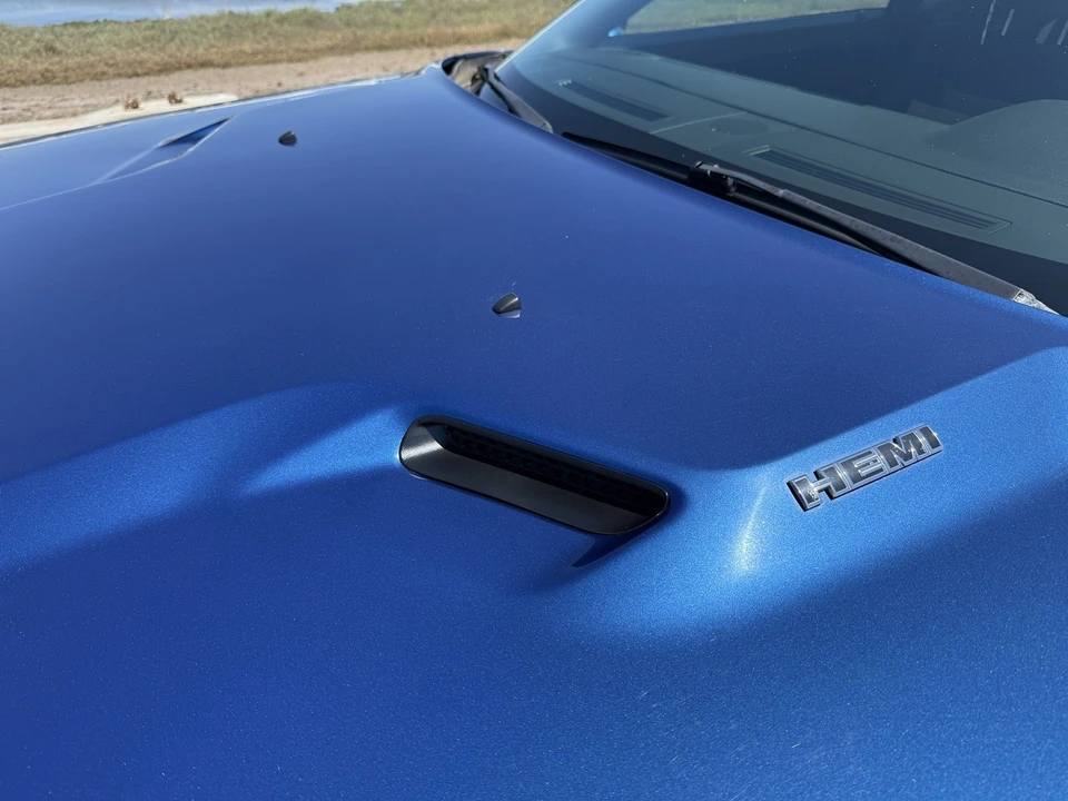 2009 Dodge Challenger 3rd Gen - Image 9 of 24