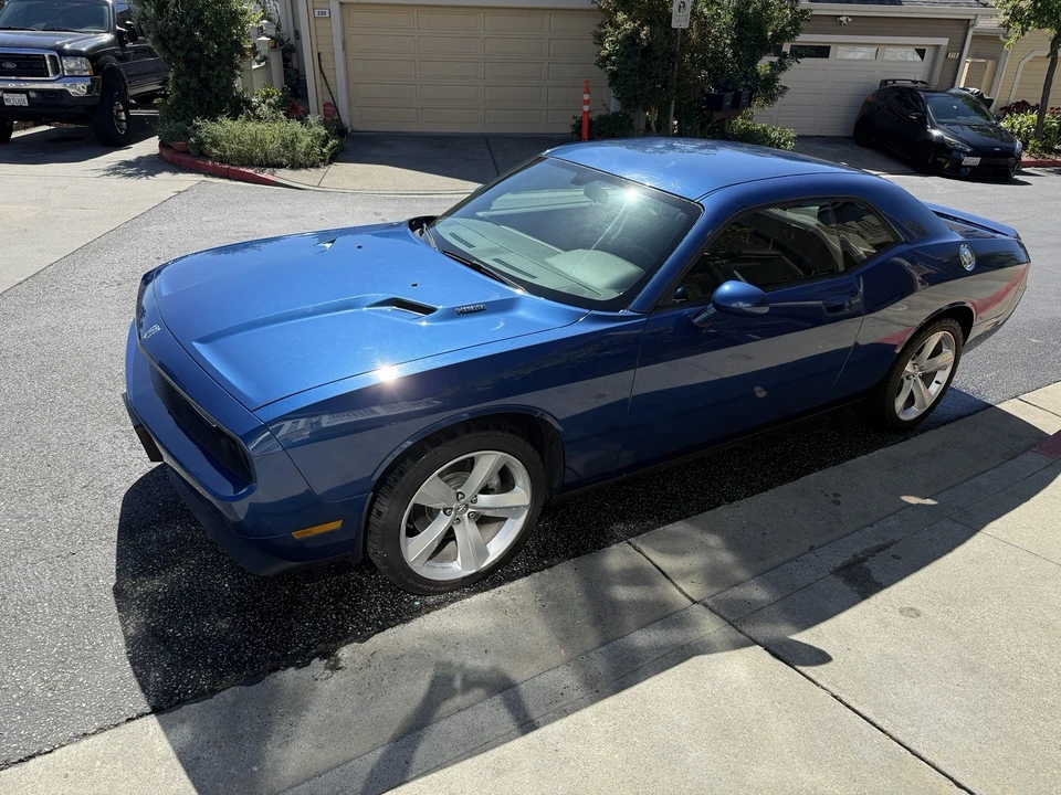 2009 Dodge Challenger 3rd Gen - Image 22 of 24