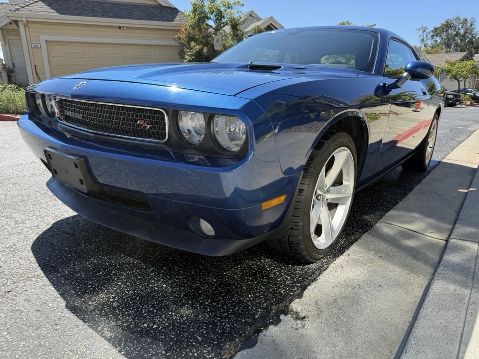 2009 Dodge Challenger 3rd Gen - Image 21 of 24