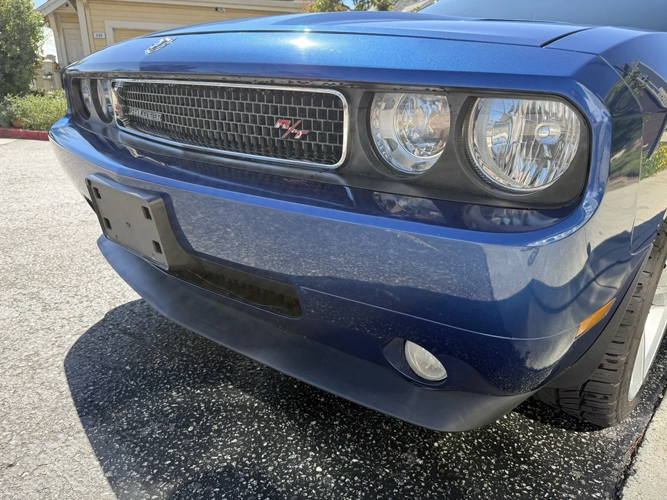2009 Dodge Challenger 3rd Gen - Image 23 of 24