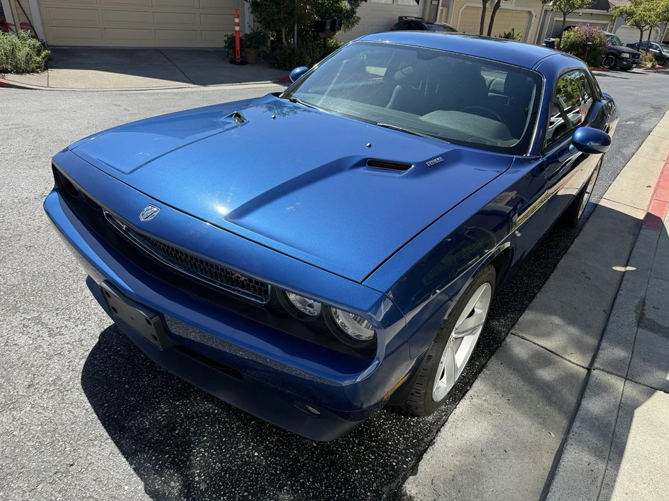 2009 Dodge Challenger 3rd Gen - Image 20 of 24
