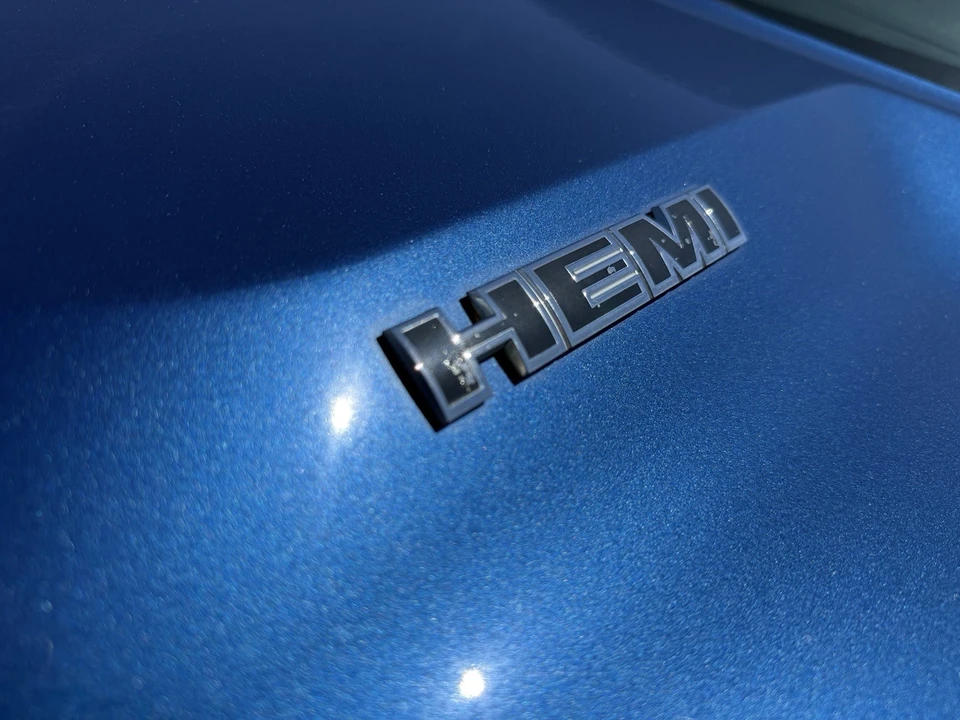 2009 Dodge Challenger 3rd Gen - Image 8 of 24