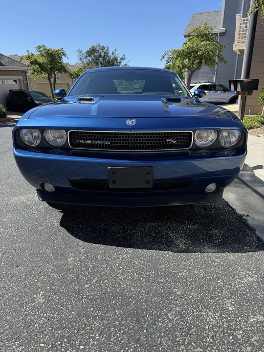 2009 Dodge Challenger 3rd Gen - Image 18 of 24