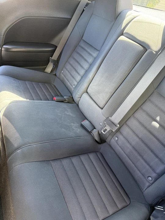 2009 Dodge Challenger 3rd Gen - Image 12 of 24