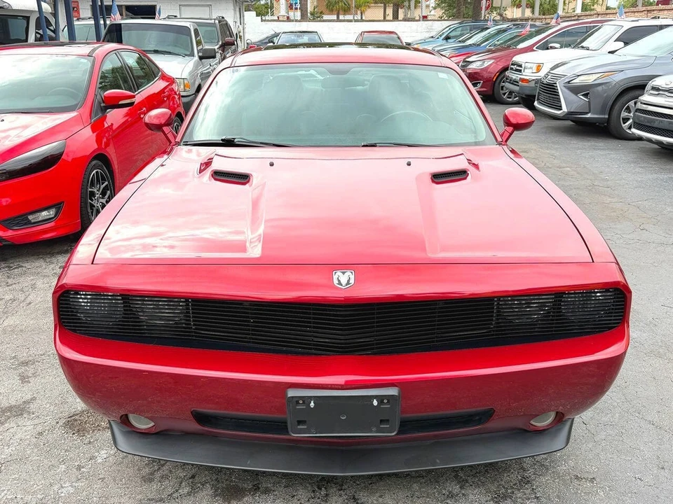 2009 Dodge Challenger 3rd Gen - Image 10 of 31