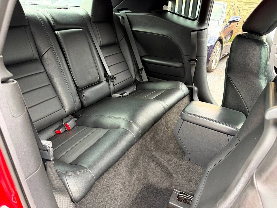 2009 Dodge Challenger 3rd Gen - Image 30 of 31