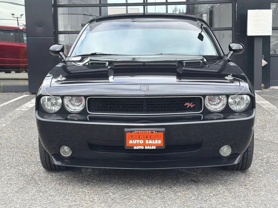2009 Dodge Challenger 3rd Gen - Image 13 of 20