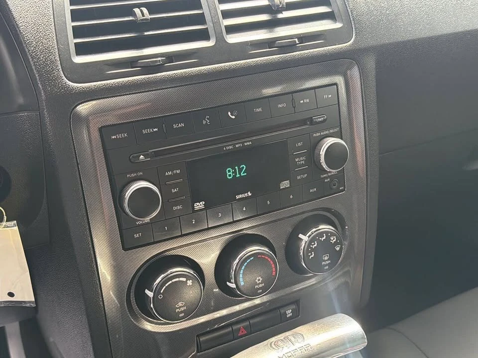 2009 Dodge Challenger 3rd Gen - Image 18 of 20
