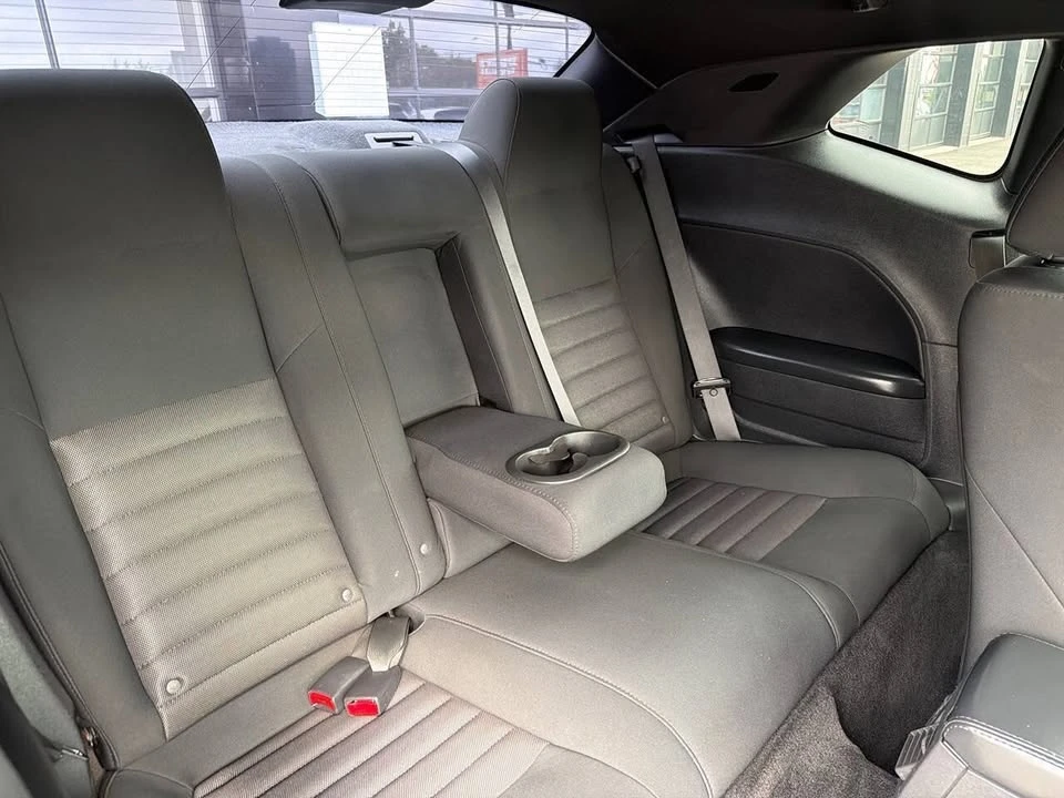 2009 Dodge Challenger 3rd Gen - Image 12 of 20