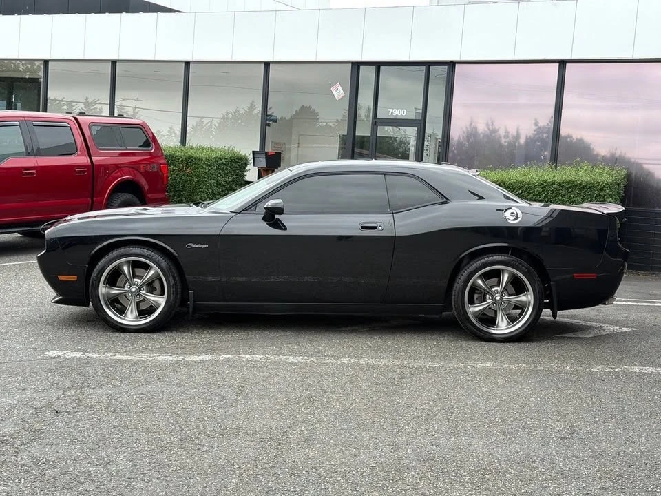 2009 Dodge Challenger 3rd Gen - Image 2 of 20