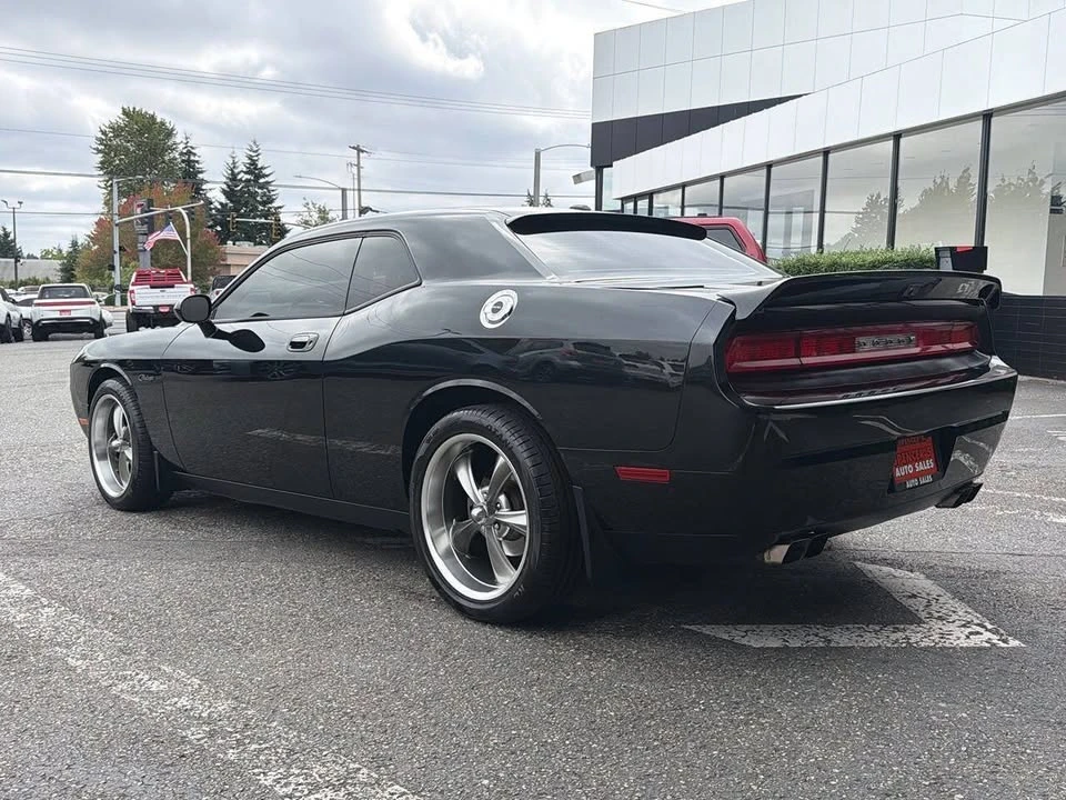 2009 Dodge Challenger 3rd Gen - Image 3 of 20