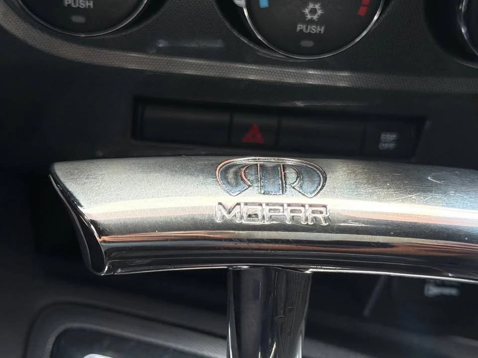 2009 Dodge Challenger 3rd Gen - Image 20 of 20