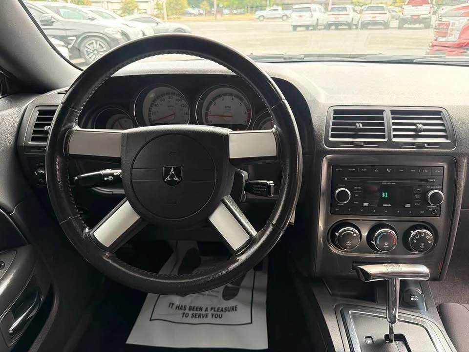 2009 Dodge Challenger 3rd Gen - Image 14 of 20