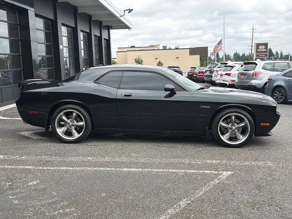 2009 Dodge Challenger 3rd Gen - Image 9 of 20