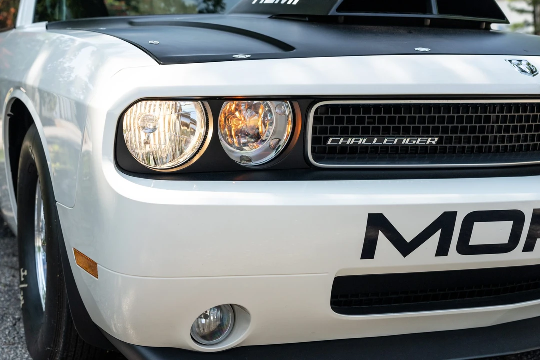 2009 Dodge Challenger SRT8 & 392 3rd Gen - Image 30 of 31