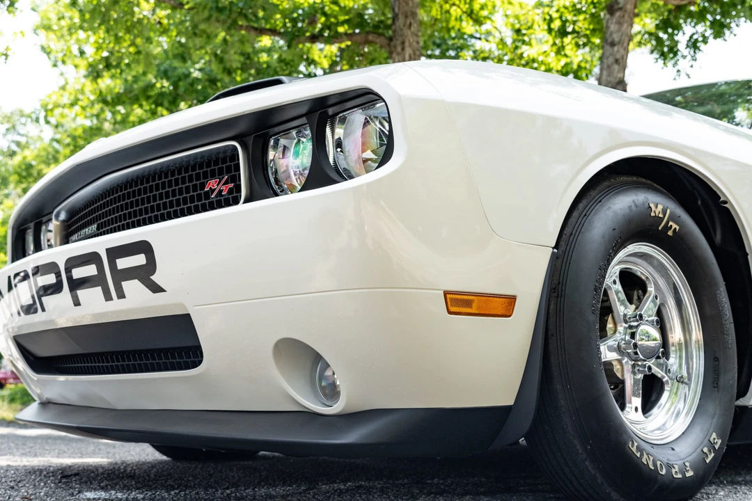 2009 Dodge Challenger SRT8 & 392 3rd Gen - Image 12 of 31