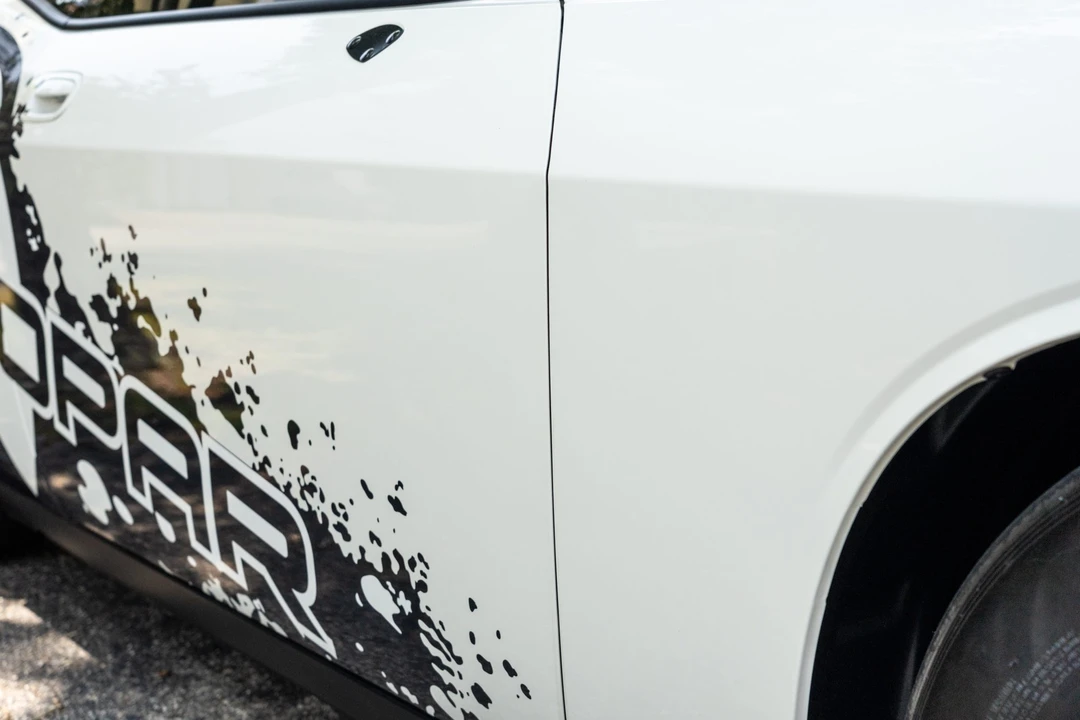 2009 Dodge Challenger SRT8 & 392 3rd Gen - Image 25 of 31