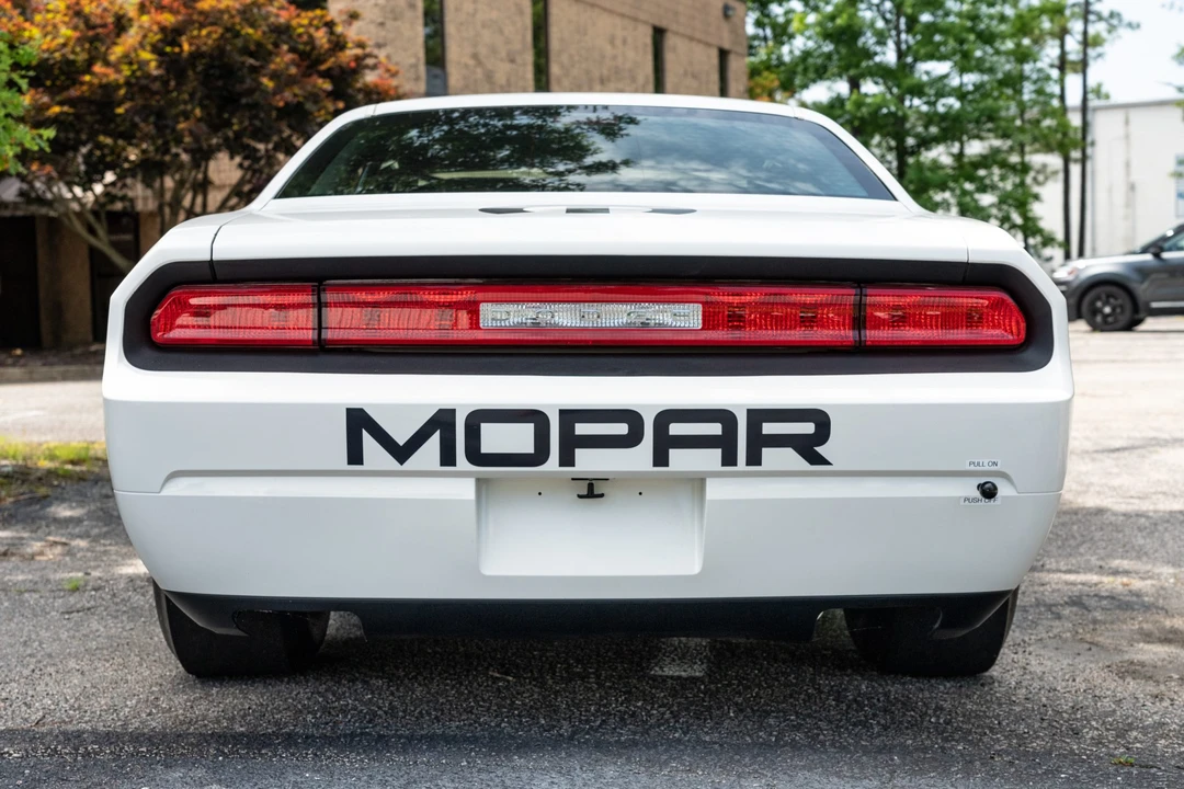 2009 Dodge Challenger SRT8 & 392 3rd Gen - Image 7 of 31