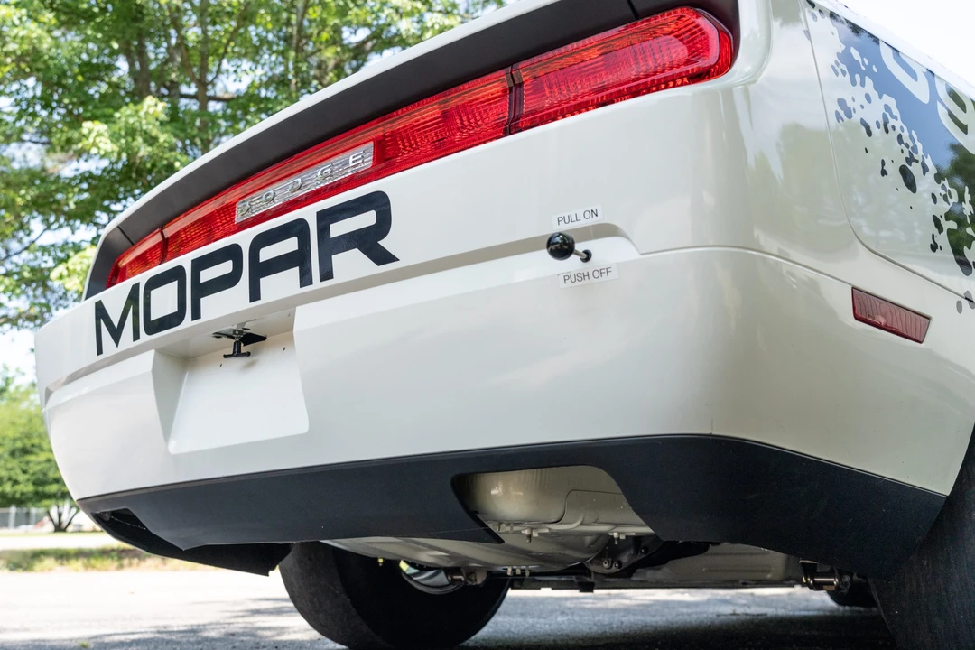 2009 Dodge Challenger SRT8 & 392 3rd Gen - Image 22 of 31