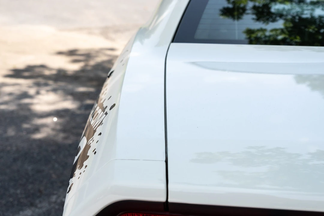 2009 Dodge Challenger SRT8 & 392 3rd Gen - Image 18 of 31